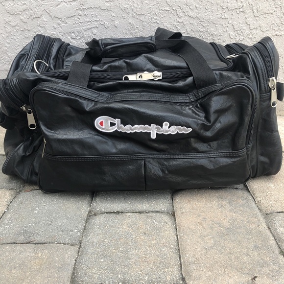 luggage and leather champions